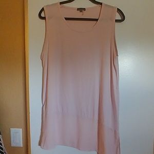 Vince Camuto Tank top
